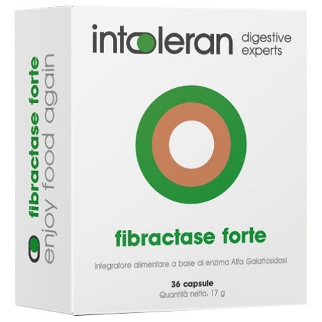 FIBRACTASE FT 36CPS INTOLERAN FIBRACTASE FT 36CPS INTOLERAN