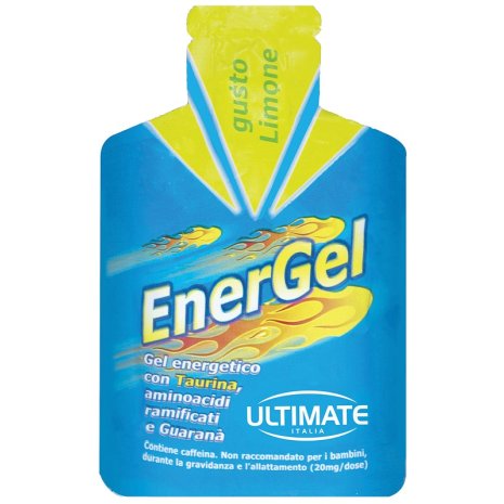 ULTIMATE ENERGEL LIMONE 42G