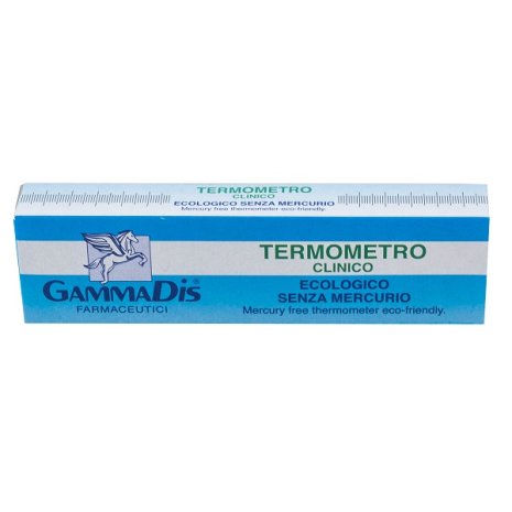 MEDICARE TECH TERMOMETRO ECO