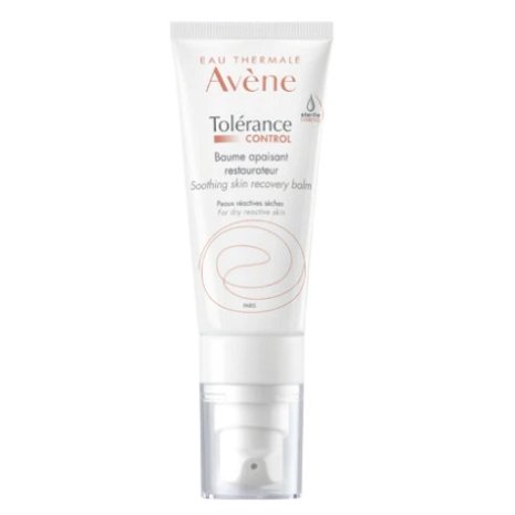 Avene Tolerance Control Cr Len