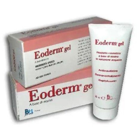 EODERM GEL TUBO 30 ML