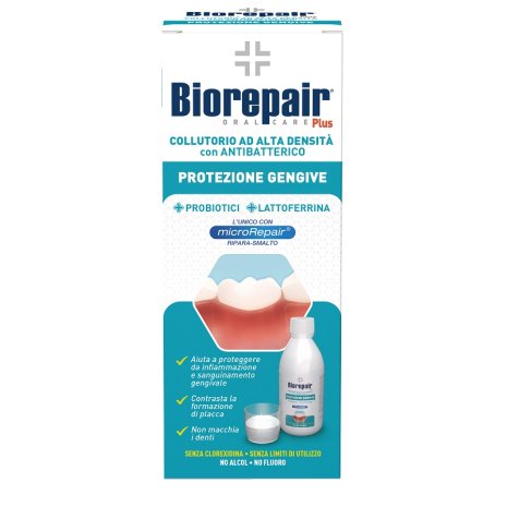 Biorepair Plus Collut 250ml