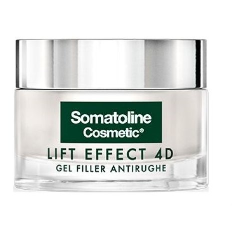 Somat Skin Ex Viso 4d Fill Gel