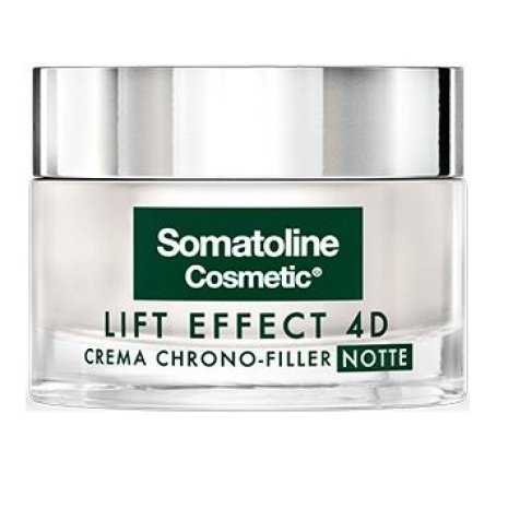 Somat Skin Ex Viso 4d Fill Ntt