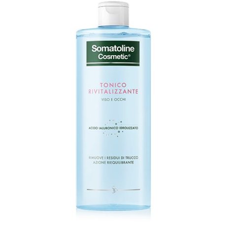 Somat C Viso Tonico Riv 400ml