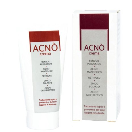 Acno Crema 30ml