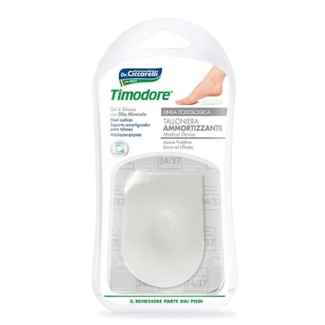 TIMODORE TALLONIERA TG 34-37 TIMODORE TALLONIERA TG 34-37