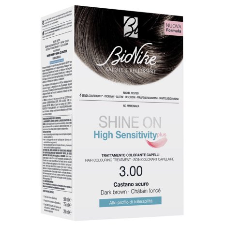 Shine On Hsplus Castano Sc3,00