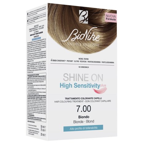 Shine On Hsplus Biondo 7,00