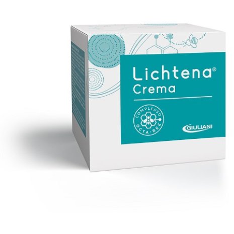 Lichtena Crema 200ml Nf