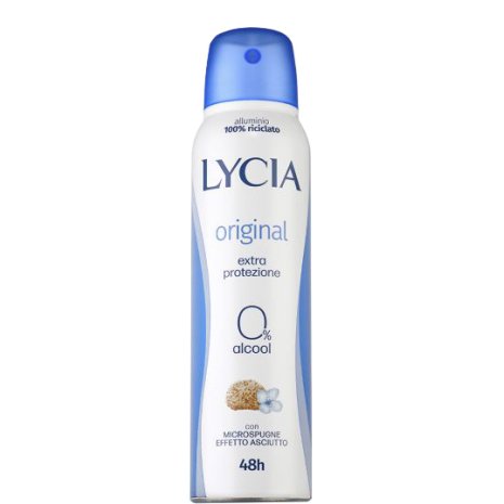 LYCIA SPRAY ORIGINAL 150ML
