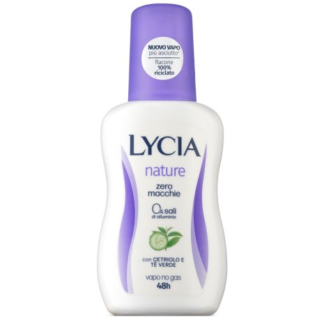 Lycia Vapo Nature Cetr Te'75ml