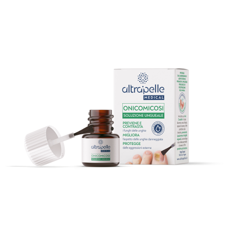 Altrapelle Medical Onico Soluz