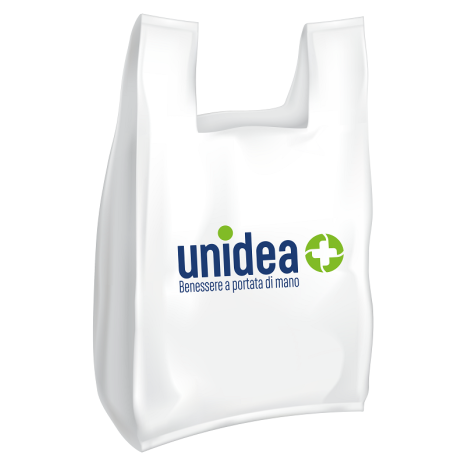 UNIDEA SHOPPER BIO 30+9+9 X60