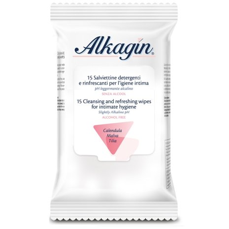 ALKAGIN SALVIETTE DET MULTIPAC