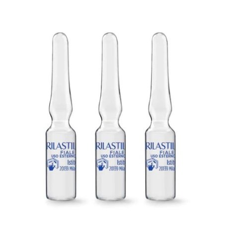Rilastil Elastic 10fx1,5ml