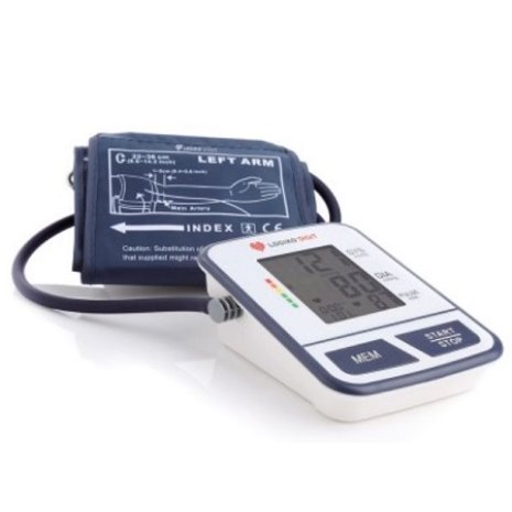 SFIGMO DIGIT LCD 3 POLLICI