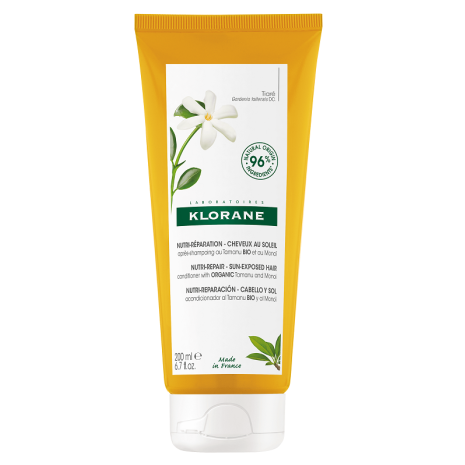 Les Polysianes Nutri Repa Bals