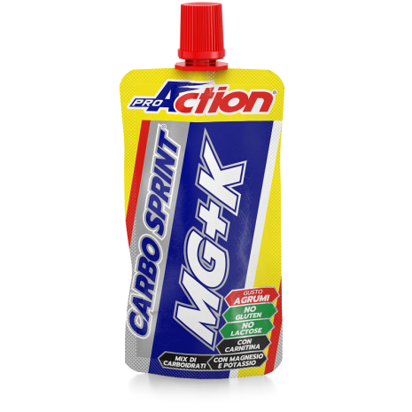 PROACTION CARBO SPRINT MG+K