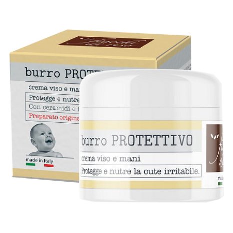 BURRO VISO/MANI FDR 30ML