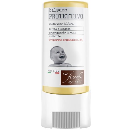 BALSAMO PROTETTIVO VIS/LAB FDR