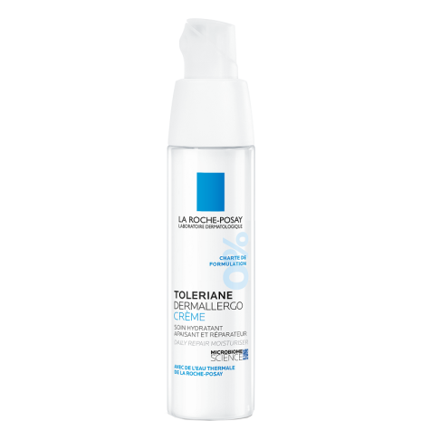 Toleriane Dermallergo Cr 40ml