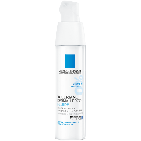 Toleriane Dermallergo Flui40ml