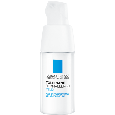 Toleriane Dermallergo Occh20ml