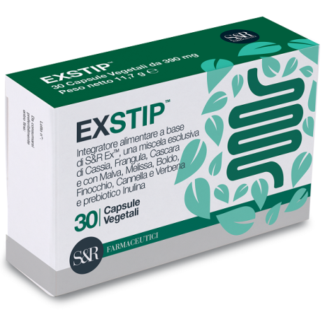 EXSTIP 30CPS VEGET.S/G/LTS(DIGES
