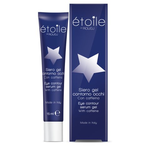 ROUGJ CREMA CONT OCCHI CAFF15ML