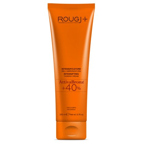 ROUGJ SOLARE ATTIVABRONZ+40%