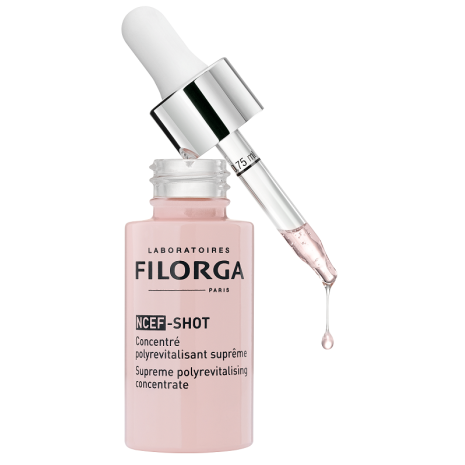 Filorga Nc Ef Shot 15ml