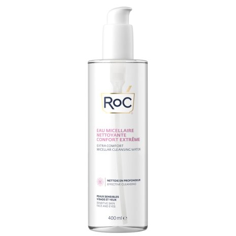 Roc Loz Micellare Extra Comf
