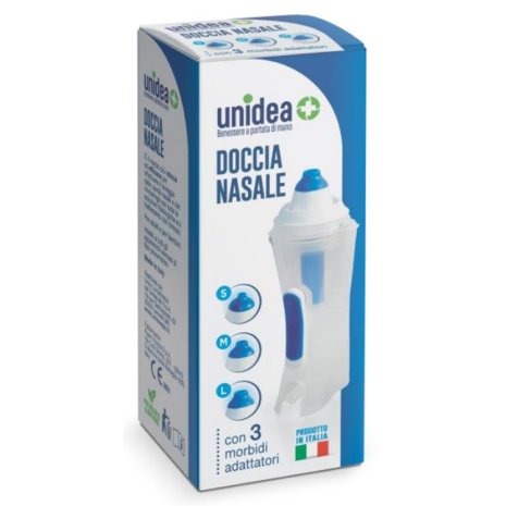 UNIDEA DOCCIA NASALE      KO