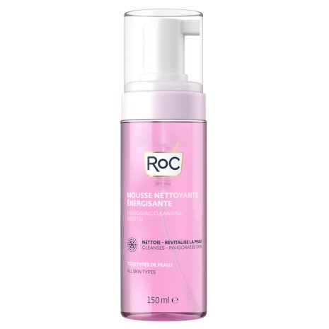 Roc Mousse Det Energizzante
