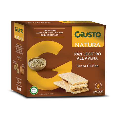 GIULIANI PANLEGG.AVENA 6X25GR S/ GIULIANI PANLEGG.AVENA 6X25GR S/