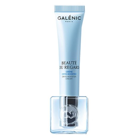 Galenic Crema Cont Occhi Cryo