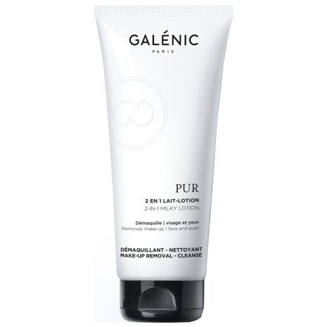 Galenic Latte Lozione 2in1