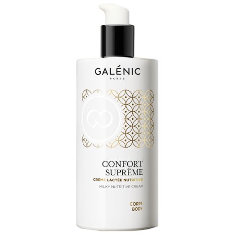 Galenic Crema Latte Nutritiva
