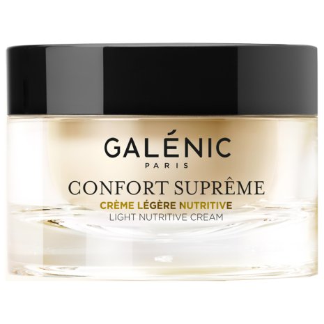 Galenic Crema Leggera Nutr50ml