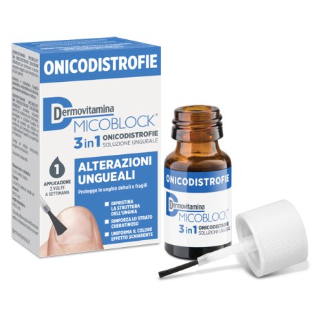 Dermovitamina Mico Onicodi Alt