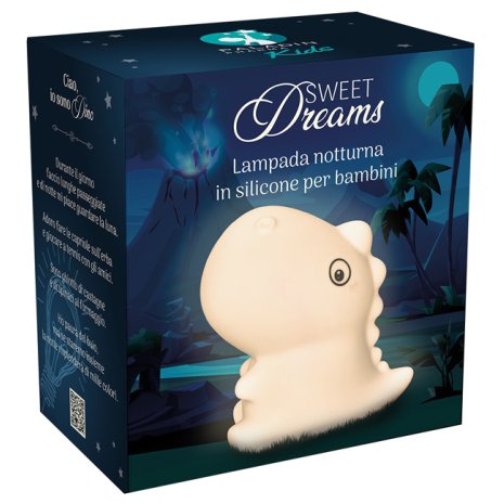 SWEET DREAMS LAMPADA DINOSAURO SWEET DREAMS LAMPADA DINOSAURO