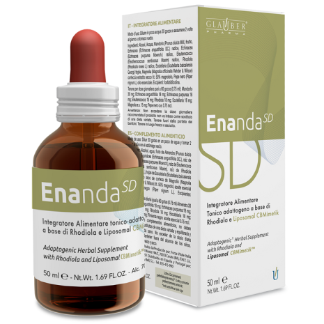 ENANDA SD GLAUBER 50ML