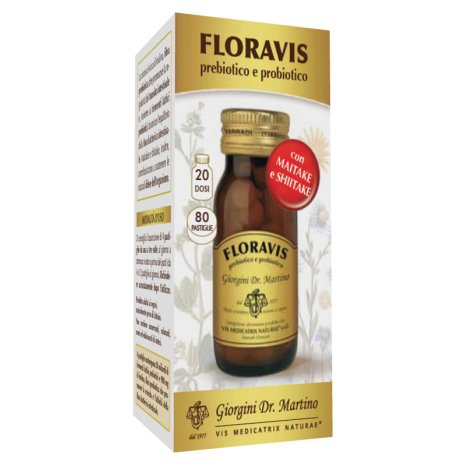 FLORAVIS 80PAST