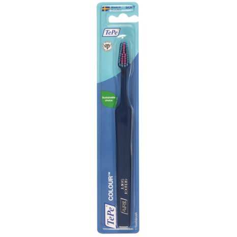 TEPE COLOUR SPAZZ SOFT BLU SCU