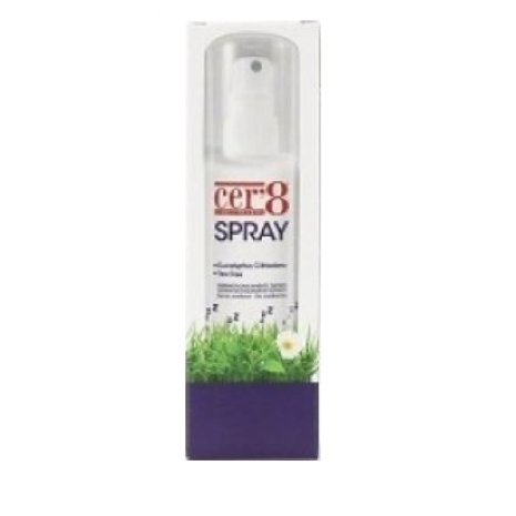 CER '8 FAMILY SPRAY 100ML