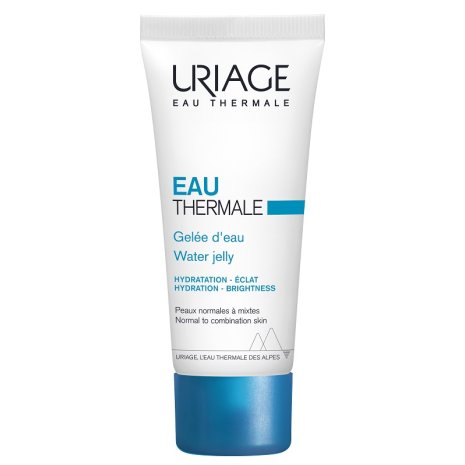 EAU THERMALE GEL IDRATANTE ACQ