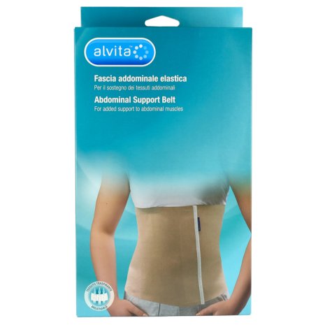ALVITA FASCIA ADDOMINALE EL 1