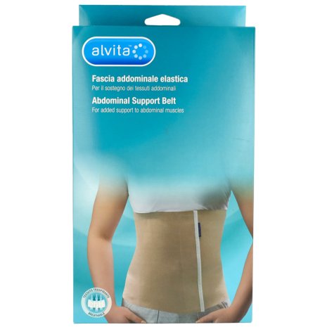 ALVITA FASCIA ADDOMINALE EL 3