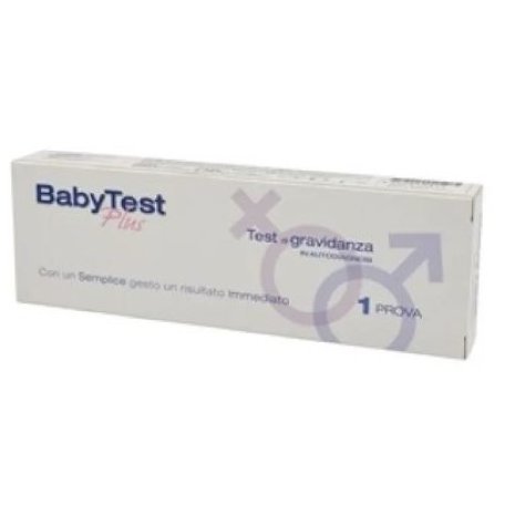 TEST GRAVID 1PZ